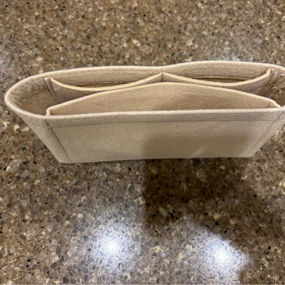 Coach white Mollie Tote bag - Picture 9 of 9